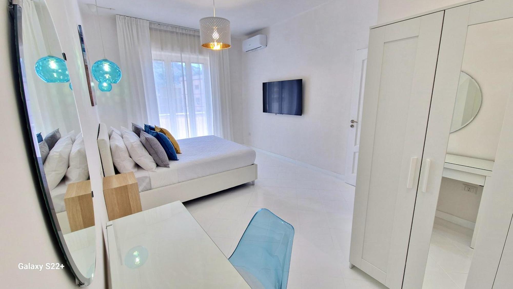 Blumarine Apartments In נאפולי מראה חיצוני תמונה