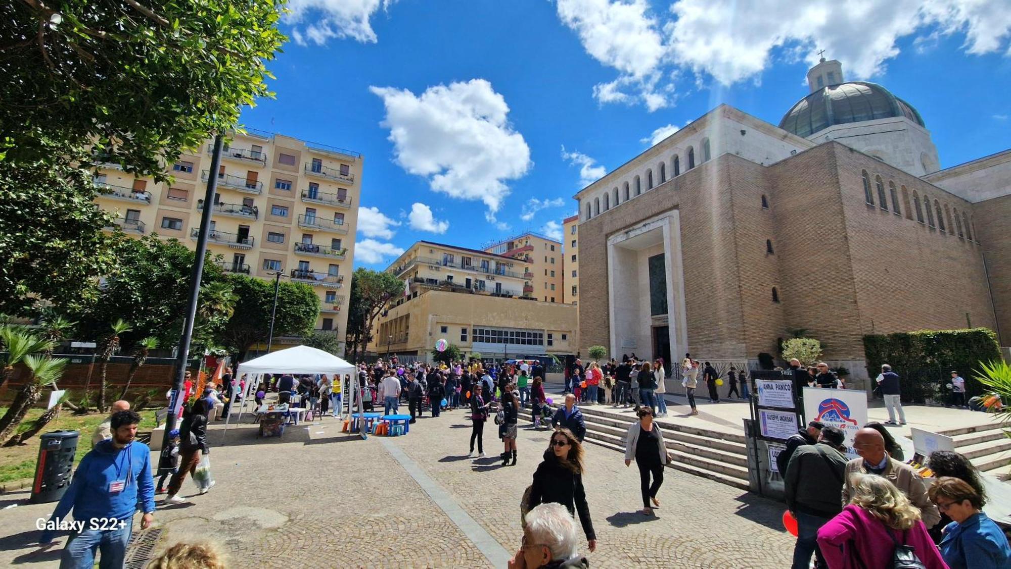 Blumarine Apartments In נאפולי מראה חיצוני תמונה